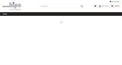 Desktop Screenshot of hipo-autotechnik.de